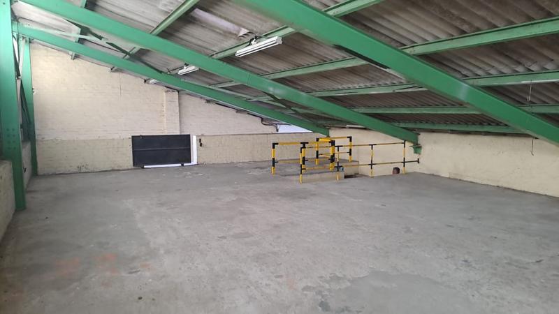 To Let commercial Property for Rent in Korsten Eastern Cape
